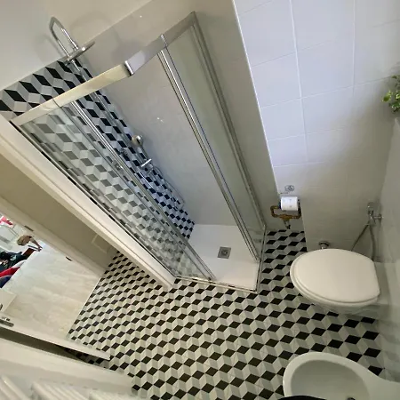 Scalabrini Loft Como