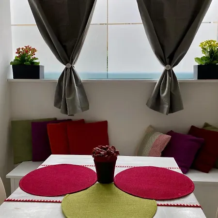 Scalabrini Loft Como