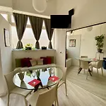 Scalabrini Loft * Como