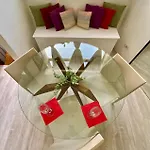 Semesterbostad Scalabrini Loft Como