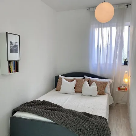 Holiday home Scalabrini Loft Como