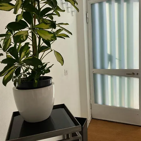 Scalabrini Loft Holiday home