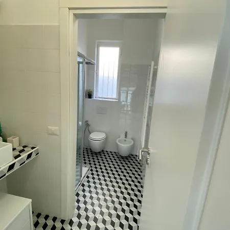 Scalabrini Loft Holiday home *