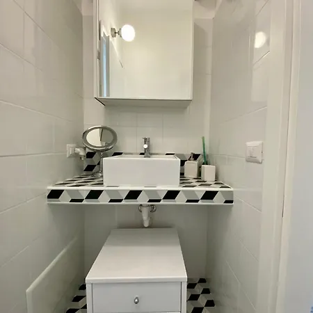 Scalabrini Loft Holiday home *