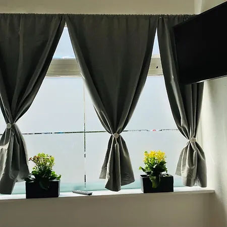 Scalabrini Loft * קומו