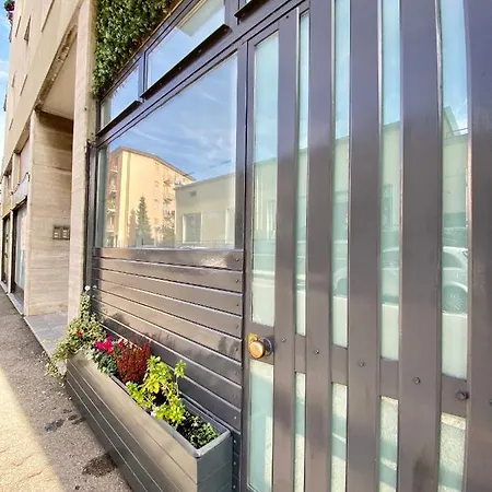Scalabrini Loft Como