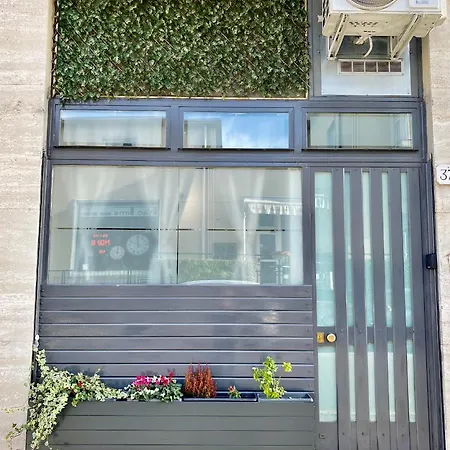 Semesterbostad Scalabrini Loft Como