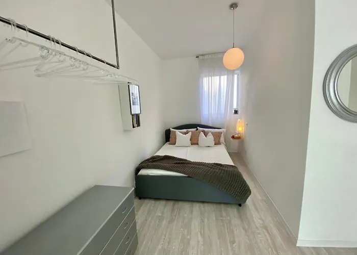 Scalabrini Loft Όπως