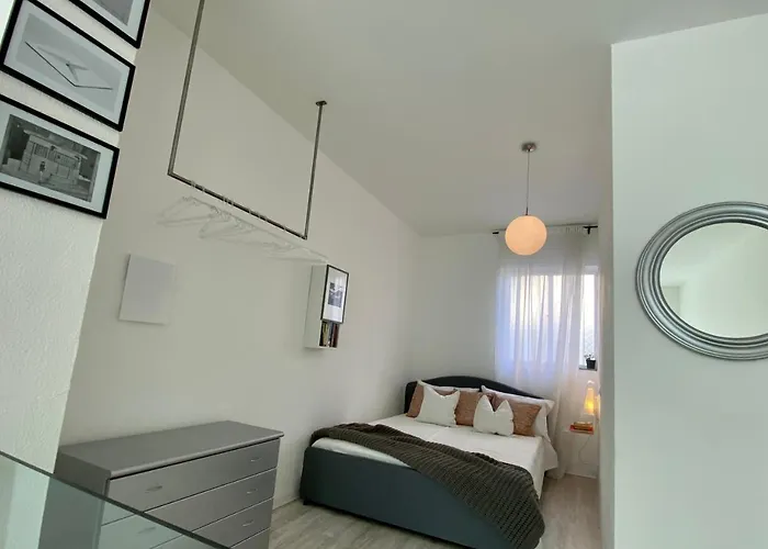 Scalabrini Loft Σπίτι διακοπών *