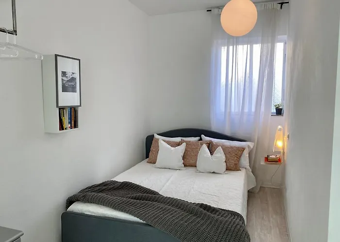 Nyaraló Scalabrini Loft Como
