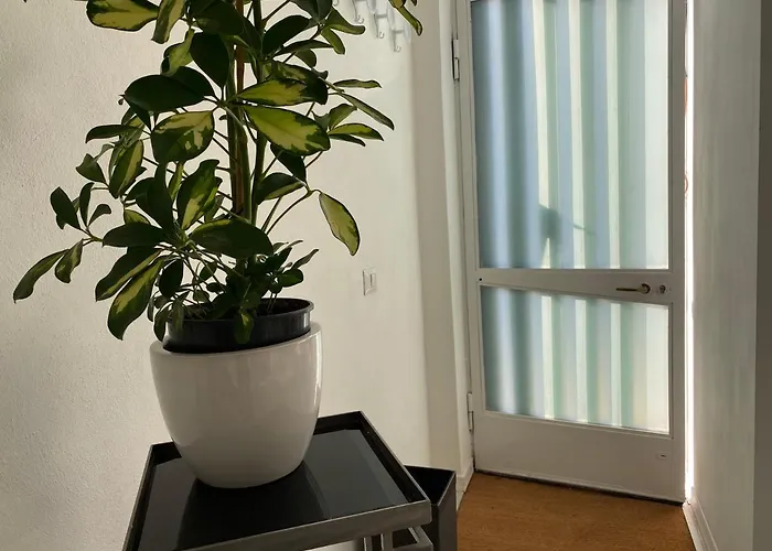 Scalabrini Loft Σπίτι διακοπών