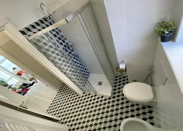 Scalabrini Loft Όπως