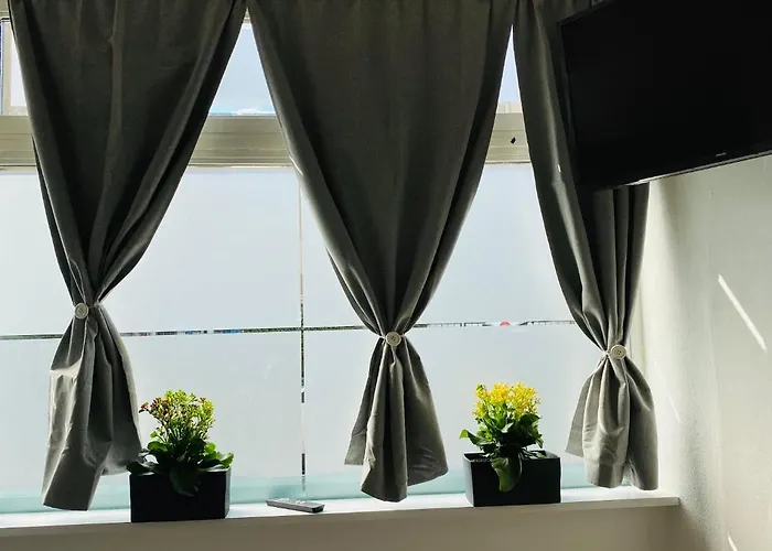 Scalabrini Loft * Όπως