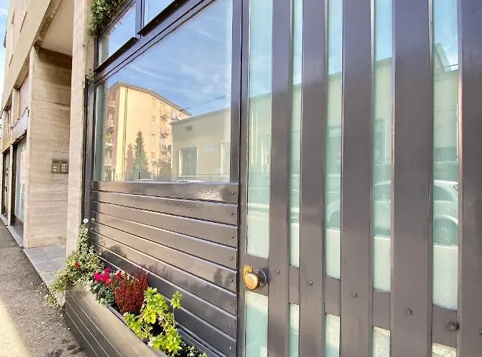 Scalabrini Loft Como