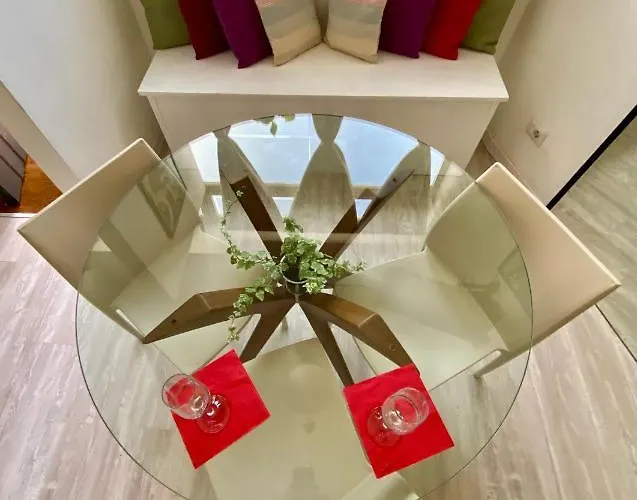 Nyaraló Scalabrini Loft Como