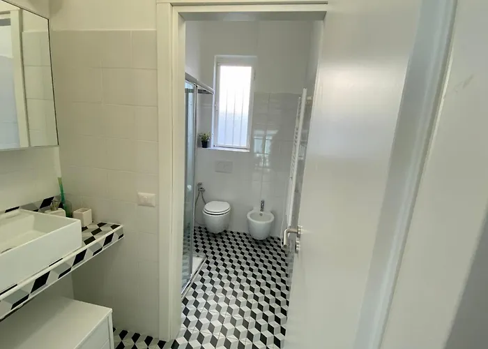 Scalabrini Loft Prázdninový dům *