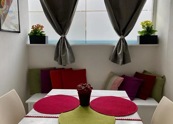 Scalabrini Loft Como