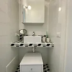 Scalabrini Loft Prázdninový dům *